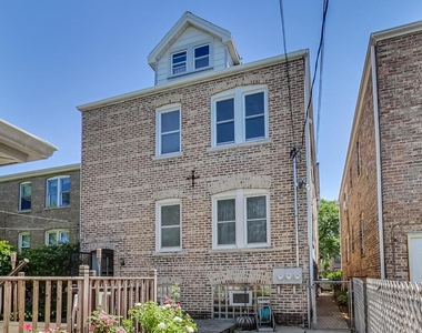 1814 Wesley Avenue - Photo Thumbnail 9