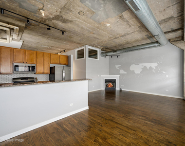 1151 W 14th Place - Photo Thumbnail 4