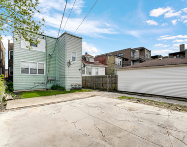 8140 S Paulina Street - Photo Thumbnail 10