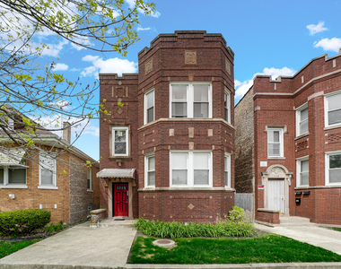 8140 S Paulina Street - Photo Thumbnail 1