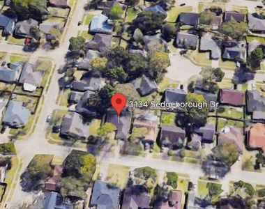 3134 Sedgeborough Drive - Photo Thumbnail 24