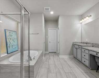 2417 Lake Mist Drive - Photo Thumbnail 23