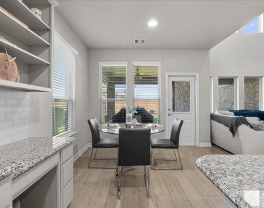 2417 Lake Mist Drive - Photo Thumbnail 18