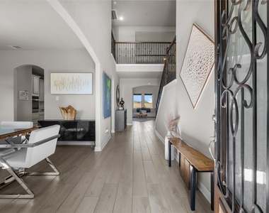2417 Lake Mist Drive - Photo Thumbnail 2