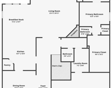 2417 Lake Mist Drive - Photo Thumbnail 49