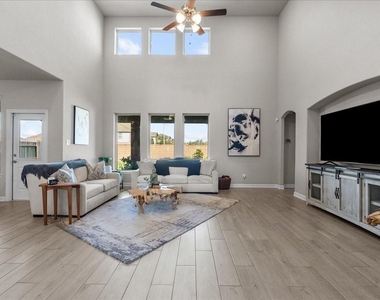2417 Lake Mist Drive - Photo Thumbnail 8