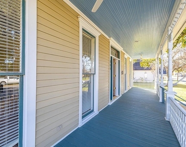 809 Milam Street - Photo Thumbnail 24
