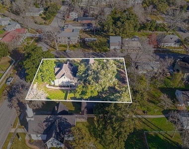 809 Milam Street - Photo Thumbnail 29