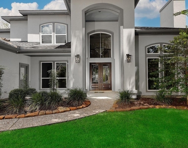 14 Graceful Elm Court - Photo Thumbnail 1