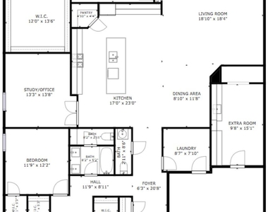 1334 Bellingham Park Drive - Photo Thumbnail 43