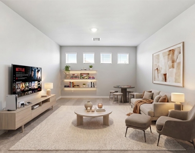 10010 Rustic Charm Street - Photo Thumbnail 10