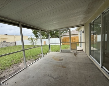 15603 Spring Line Lane - Photo Thumbnail 8
