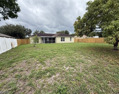 15603 Spring Line Lane - Photo Thumbnail 9