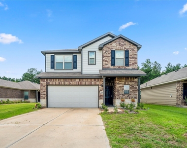 210 Bellewood Manor Drive - Photo Thumbnail 2