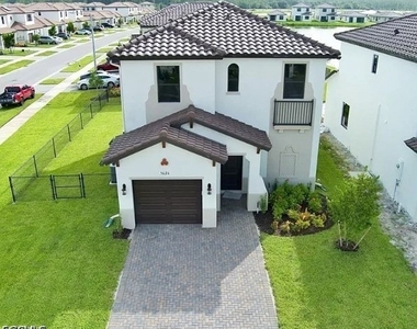 5626 Carrara Drive - Photo Thumbnail 1