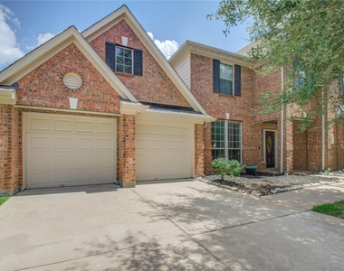 4518 Camden Brook Lane Lane - Photo Thumbnail 1
