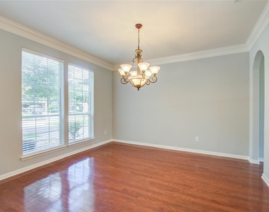 4518 Camden Brook Lane Lane - Photo Thumbnail 5