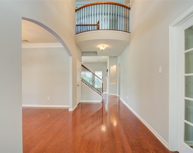 4518 Camden Brook Lane Lane - Photo Thumbnail 3
