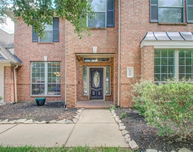 4518 Camden Brook Lane Lane - Photo Thumbnail 2