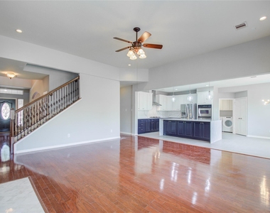 4518 Camden Brook Lane Lane - Photo Thumbnail 6