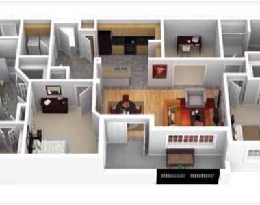 3660 Richmond Avenue - Photo Thumbnail 15