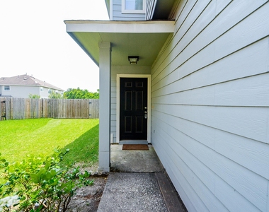 3103 Atherton Canyon Lane - Photo Thumbnail 5