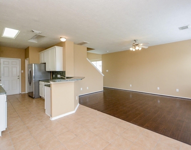 3103 Atherton Canyon Lane - Photo Thumbnail 12
