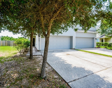 3103 Atherton Canyon Lane - Photo Thumbnail 4
