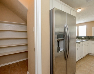 3103 Atherton Canyon Lane - Photo Thumbnail 8