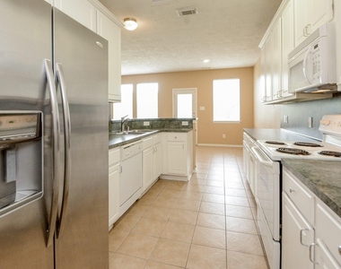 3103 Atherton Canyon Lane - Photo Thumbnail 9