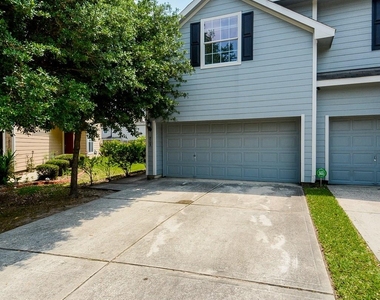 3103 Atherton Canyon Lane - Photo Thumbnail 3
