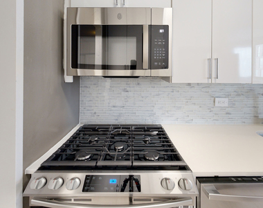 401 E 34th St - Photo Thumbnail 1