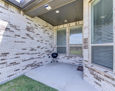 20807 Shawbrook Drive - Photo Thumbnail 47