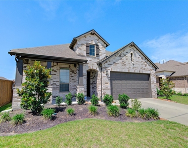 20807 Shawbrook Drive - Photo Thumbnail 3
