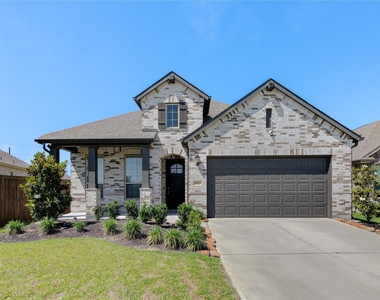 20807 Shawbrook Drive - Photo Thumbnail 1
