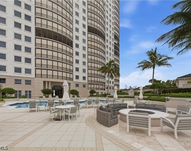 8665 Bay Colony Drive - Photo Thumbnail 44