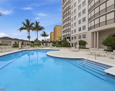 8665 Bay Colony Drive - Photo Thumbnail 45