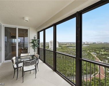 8665 Bay Colony Drive - Photo Thumbnail 15