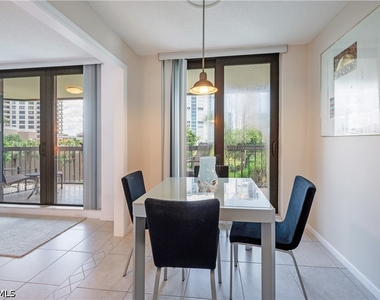 4551 Gulf Shore Boulevard N - Photo Thumbnail 14