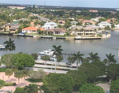 4551 Gulf Shore Boulevard N - Photo Thumbnail 30