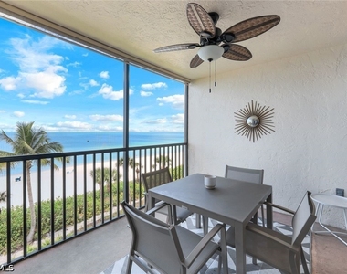 10475 Gulfshore Drive - Photo Thumbnail 1