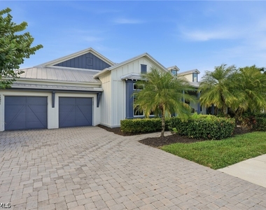 14831 Dockside Lane - Photo Thumbnail 2