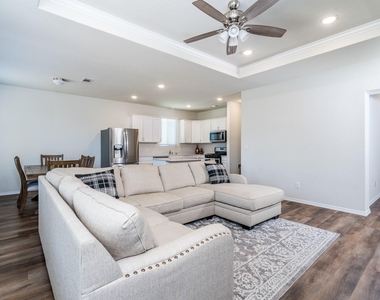 4256 Pine Still Road - Photo Thumbnail 5