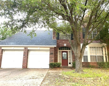 7710 Misty Fern Court - Photo Thumbnail 16