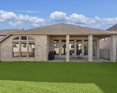 4318 Rocky Stream Court - Photo Thumbnail 27