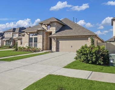 4318 Rocky Stream Court - Photo Thumbnail 1
