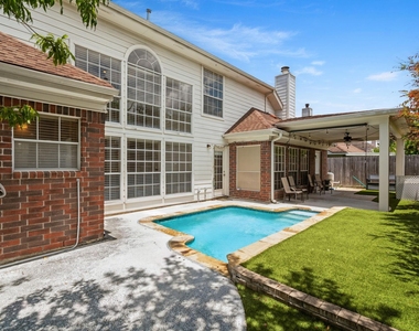 14207 Woodville Gardens Drive - Photo Thumbnail 1