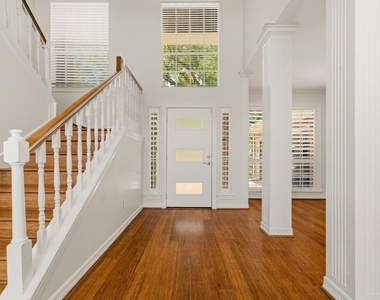 14207 Woodville Gardens Drive - Photo Thumbnail 3