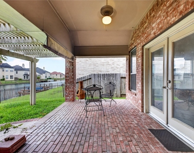 14326 Manorbier Lane - Photo Thumbnail 22