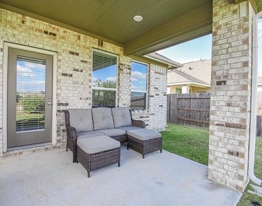 4218 Rocky Plains Lane - Photo Thumbnail 35